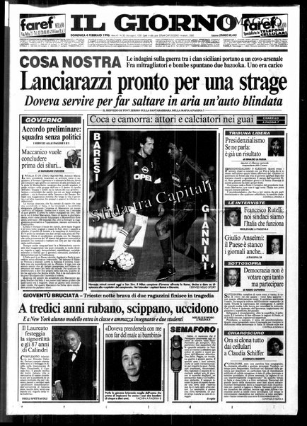 Il giorno